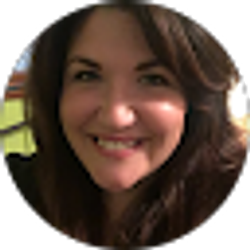 Profile photo of Jacqueline von Ogden