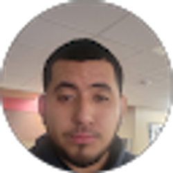 Profile photo of Cesar Bustos