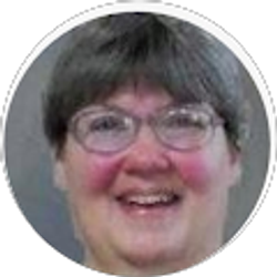 Profile photo of Tammy Bruce