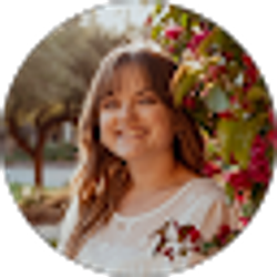 Profile photo of Mackenzie Peters
