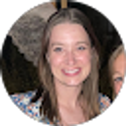 Profile photo of Miranda Tenove