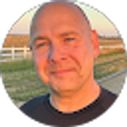 Profile photo of Thomas Smith