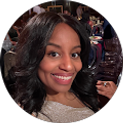 Profile photo of Emerald Chauncey