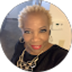 Profile photo of Veronica Akers