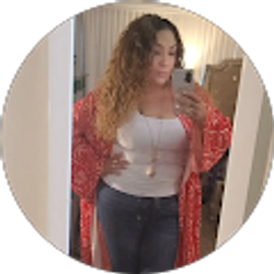 Profile photo of GriCelda Baez