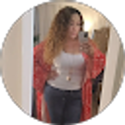 Profile photo of GriCelda Baez