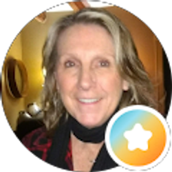 Profile photo of Lucy Getz