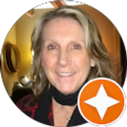 Profile photo of Lucy Getz