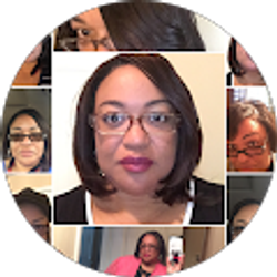 Profile photo of Karen courtney