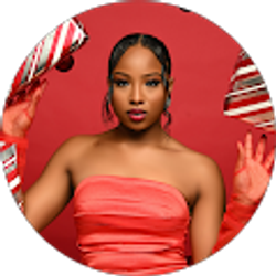 Profile photo of BreAnna Grayson