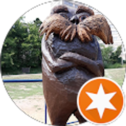 Profile photo of Treat Gilbert