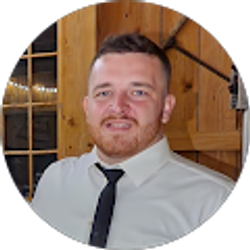 Profile photo of Garrett Warner