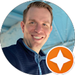 Profile photo of Benjamin Zachary