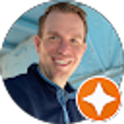 Profile photo of Benjamin Zachary