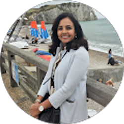 Profile photo of Palak Panchal
