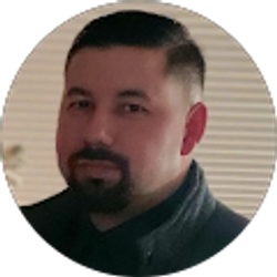 Profile photo of Travis Valencia