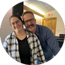 Profile photo of Karole-Ann Keniston