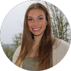 Profile photo of Katie Vroman