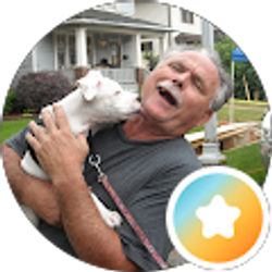 Profile photo of Loren Nickloff