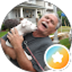 Profile photo of Loren Nickloff