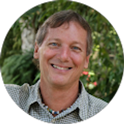 Profile photo of Ron Snell