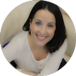 Profile photo of Elizabeth McKinney