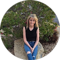 Profile photo of MALISSA COOPER