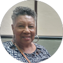 Profile photo of Clemontine Clark