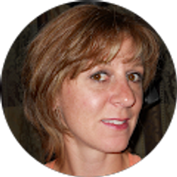 Profile photo of Holli Beland
