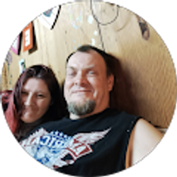 Profile photo of Daniel Trusty