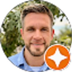 Profile photo of Blake Cashdollar