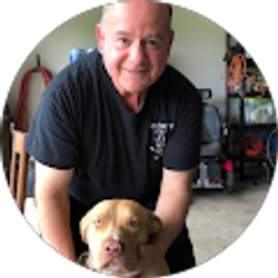 Profile photo of Jeff Keiss