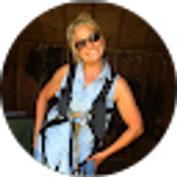 Profile photo of Marla Cylkoff