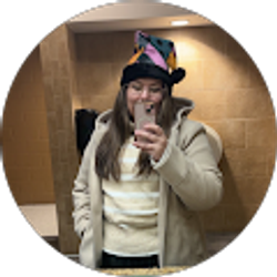 Profile photo of Imelda Arechiga