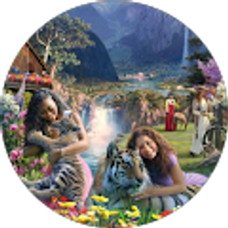 Profile photo of Andrea Shaw