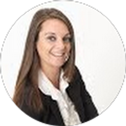 Profile photo of Melinda Perry