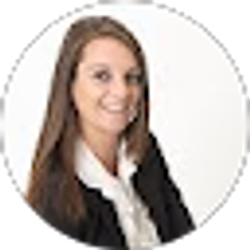 Profile photo of Melinda Perry