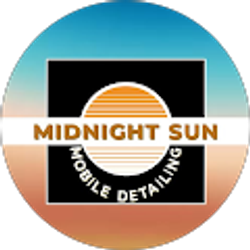 Profile photo of Midnight Sun Mobile Detailing