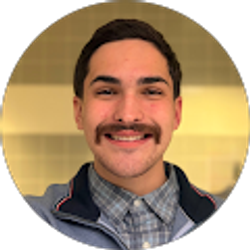 Profile photo of Michael Baumann