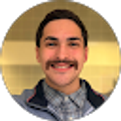 Profile photo of Michael Baumann