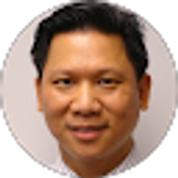 Profile photo of Chan Loek