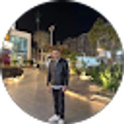 Profile photo of Ahmed Bander