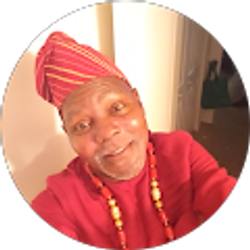 Profile photo of Larry Jackson