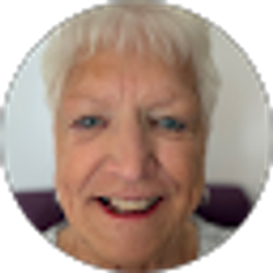Profile photo of Margaret Garber
