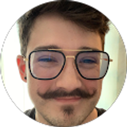 Profile photo of Alex Moore