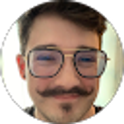 Profile photo of Alex Moore