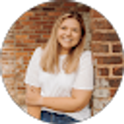 Profile photo of Abby Myers