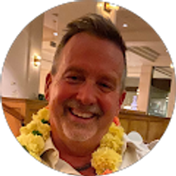 Profile photo of Steven Phelps