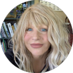 Profile photo of Kathleen Martin