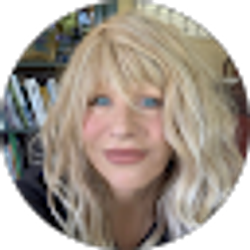 Profile photo of Kathleen Martin